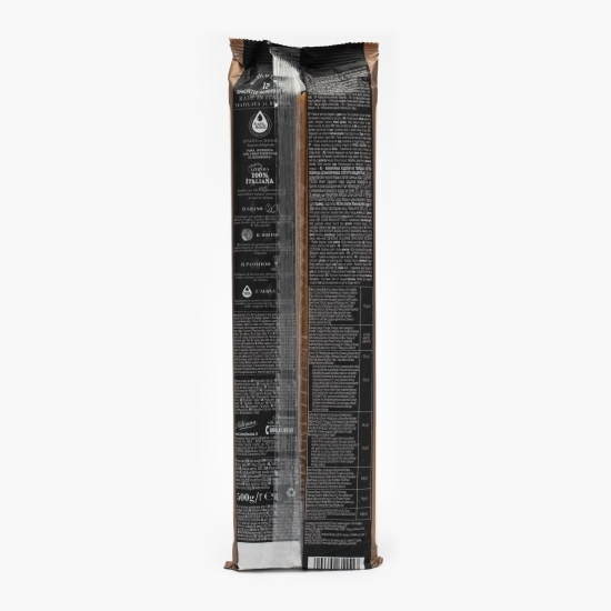 Paste integrale Spaghetto Quadrato n.1, 500g
