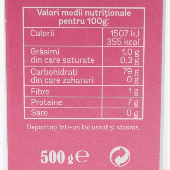Orez risotto 500g