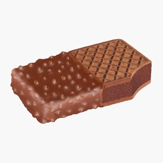 Înghețată sandwich Autentic Rom 140ml (84g)