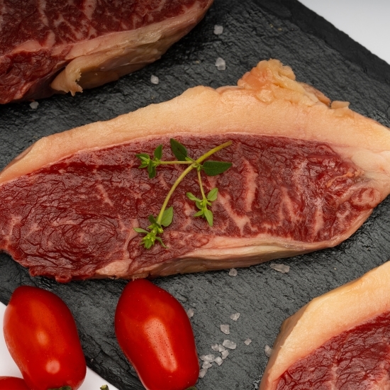 Picanha maturată de vită 500g