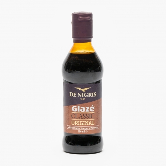 Cremă de oțet balsamic Glaze 0.25l