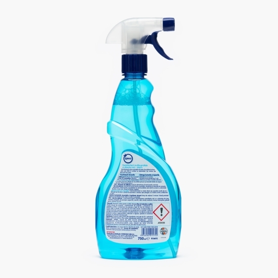 Dezinfectant spray Plus Curat 0.75l