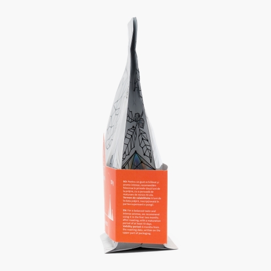 Etiopia Bule Hora 250g, cafea de specialitate boabe