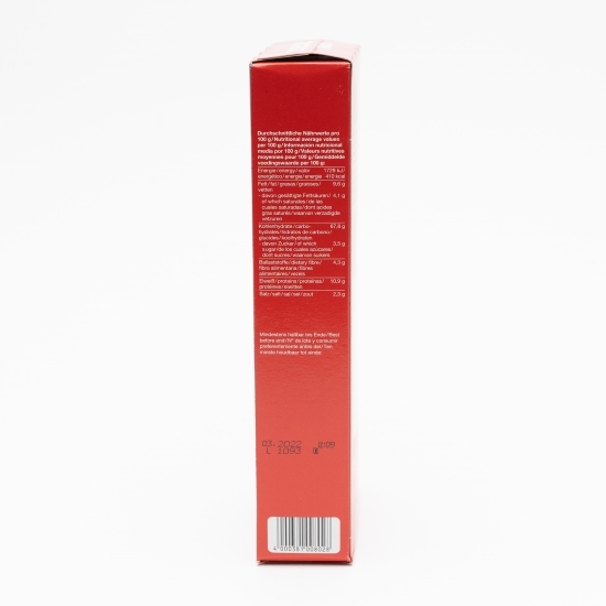 Grisine ecologice 100g