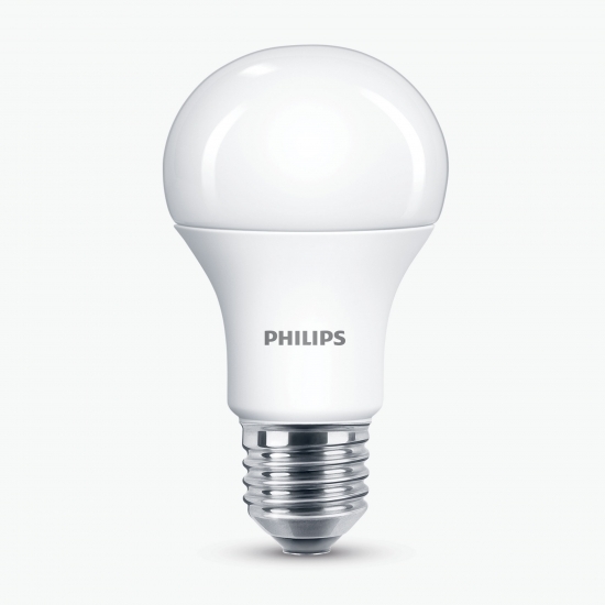 Bec LED Cool Daylight 75W A60 E27 