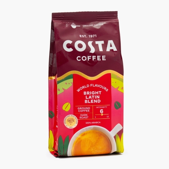Bright Blend 200g cafea măcinată