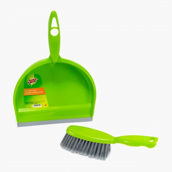 Set făraș cu perie
