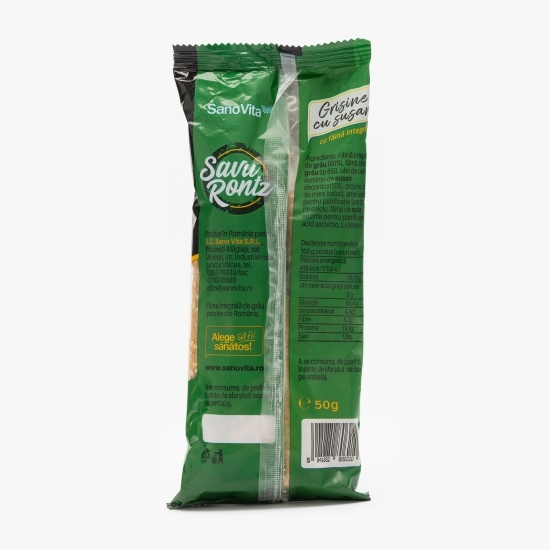 Grisine susan 50g