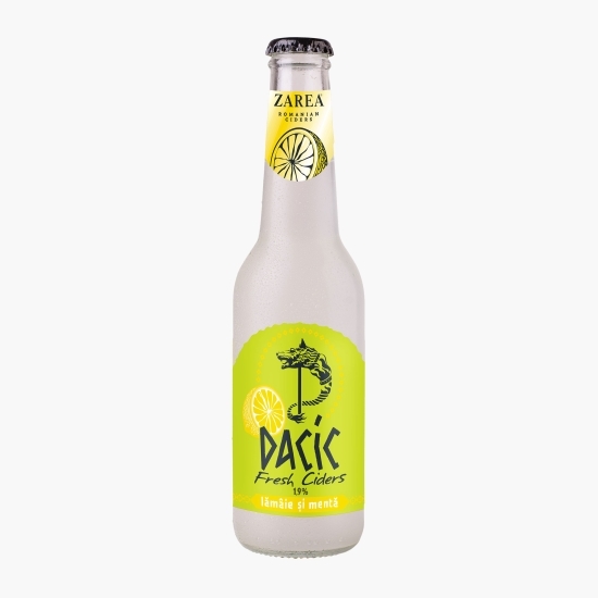 Cidru fresh sticlă 0.275l