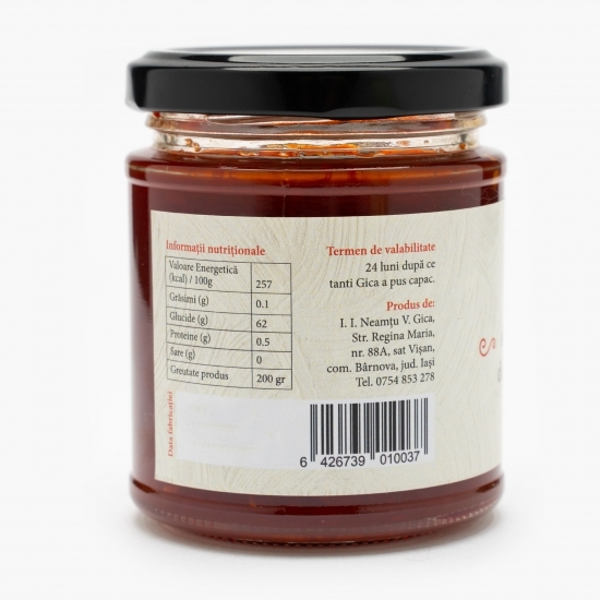 Dulceață de ardei iute 200g
