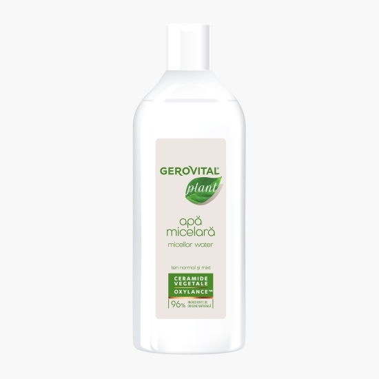 Apă micelară 400ml