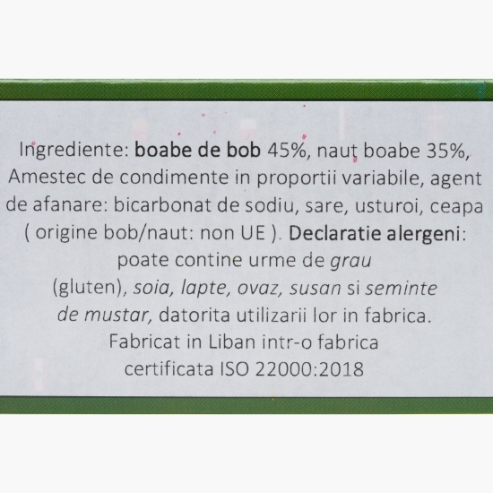Amestec pentru falafel 200g
