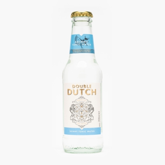 Apă tonică Skinny water 0.2l