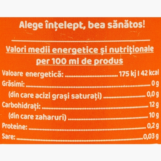 Limonadă cu lămâie și ghimbir 500ml