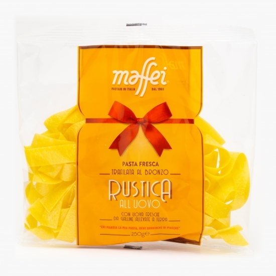 Paste proaspete Pappardelle 250g