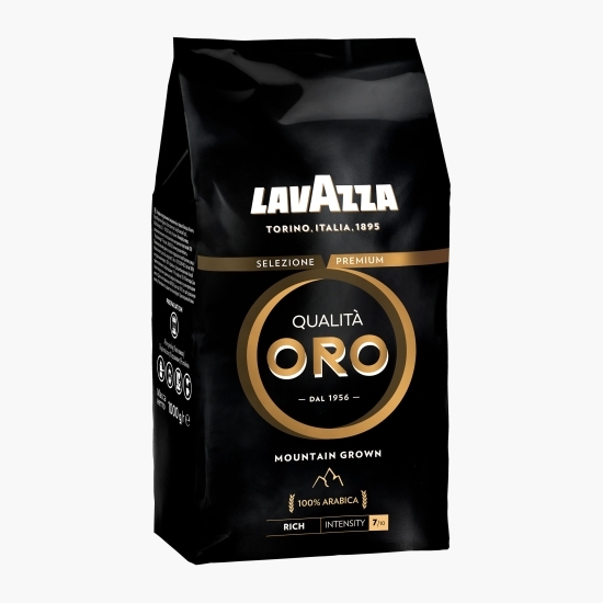 Qualita Oro Mountain Grown 1kg cafea boabe 