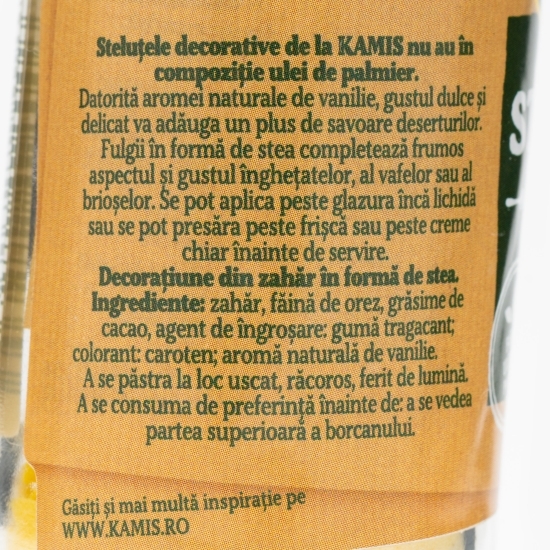 Steluțe decorative 46g