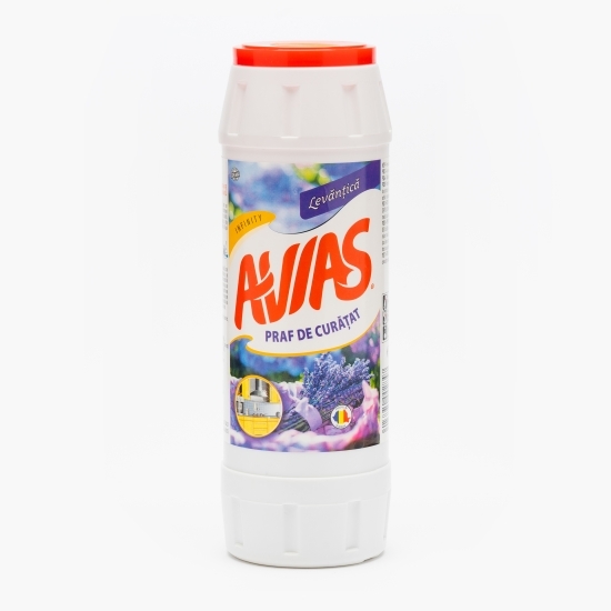 Praf de curățat, levănțică 500g