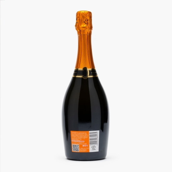 Vin spumant alb brut Gift Box, 13.5%, 0.75l
