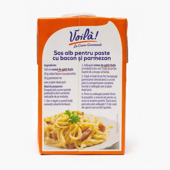 Cremă pentru gătit 0.5l