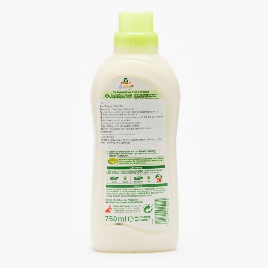 Balsam rufe baby, 30 spălări, 0.75l
