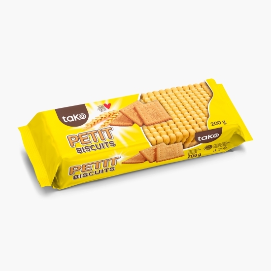 Biscuiți Petit Beurre 200g