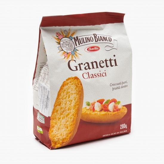 Pâine prăjită 280g