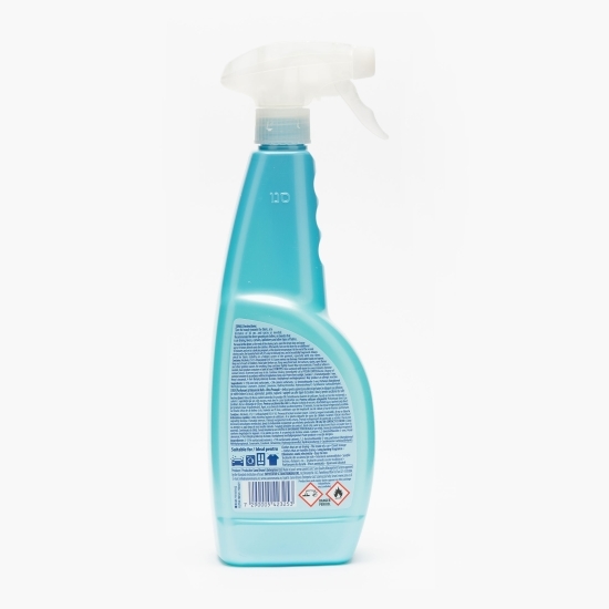 Balsam parfumat de rufe uscate Fresh, 0.75l