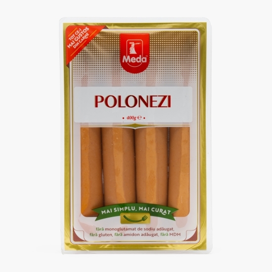 Polonezi 400g