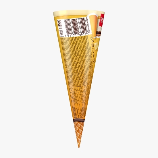 Înghețată Max mango și vanilie, 115ml (82g)