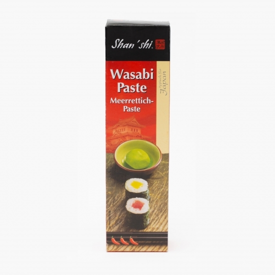 Pastă Wasabi 43g