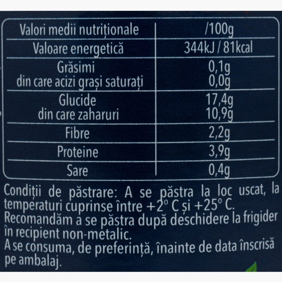 Pastă de tomate 200g