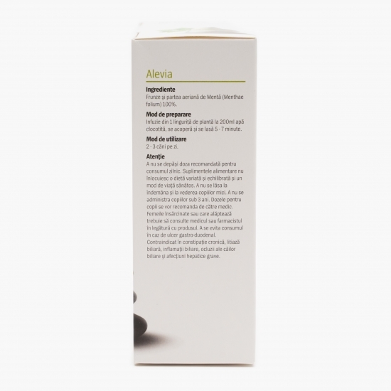 Ceai de mentă 50g