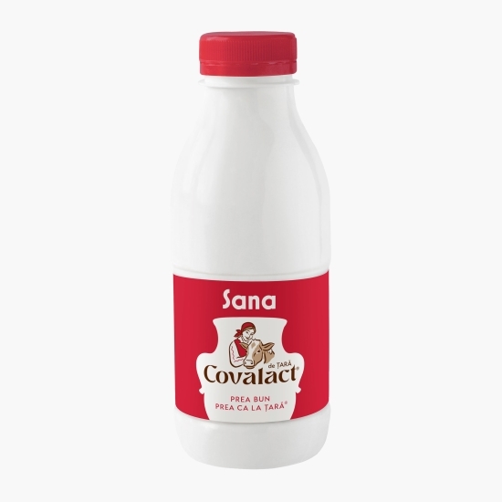 Sana 3.6% grăsime, 330g