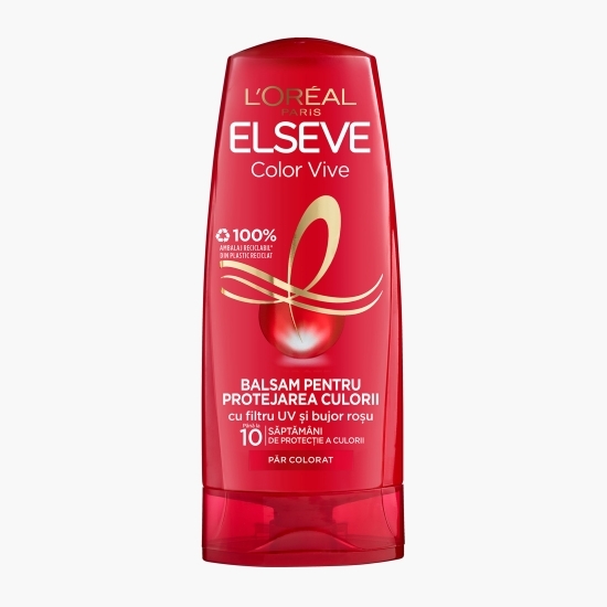 Balsam pentru protejarea culorii, Color Vive 200ml