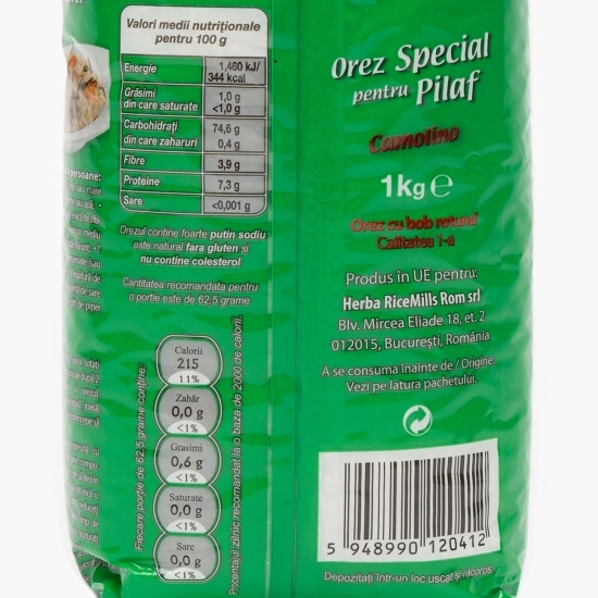 Orez Camolino 1kg