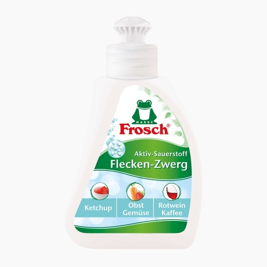 Detergent anti-pete oxigen activ, 75ml