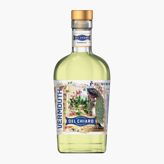 Vermut Bianco 16%, 0.75l