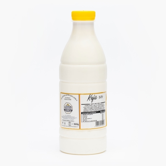 Kefir 3.3% grăsime, 900g