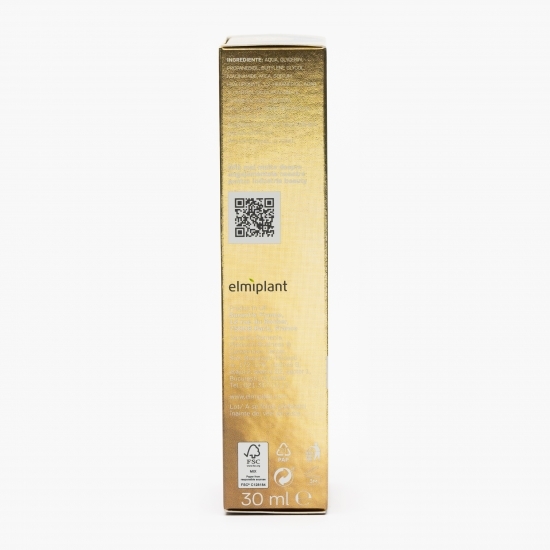 Serum antirid pentru față cu efect de umplere, Hyaluronic Gold 30ml