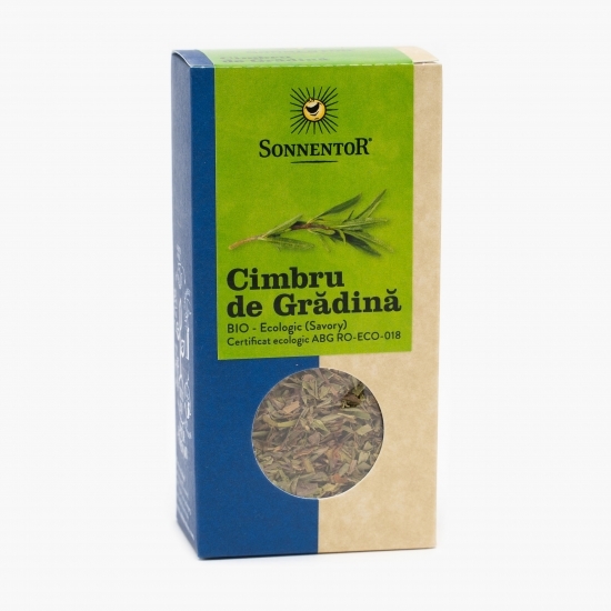 Condiment cimbru de grădină eco 20g