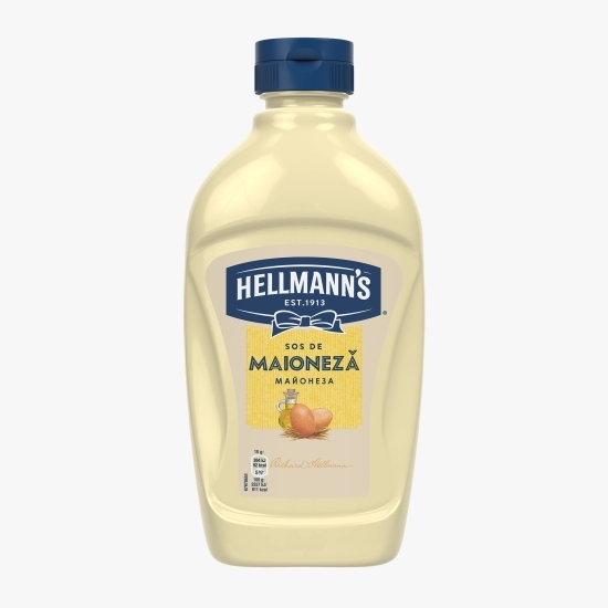Sos de maioneză 430ml