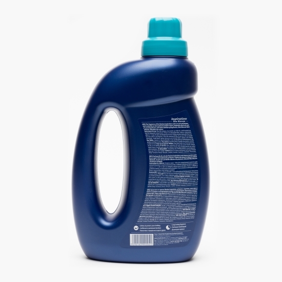 Balsam de rufe Blue Blossom, 20 spălări, 2l