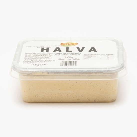 Halva fără zahăr 454g