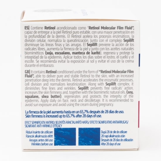 Cremă regenerare avansată 50ml