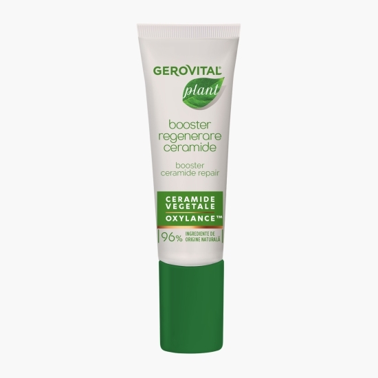 Booster regenerare cu ceramide, pentru ten normal și mixt, 15ml
