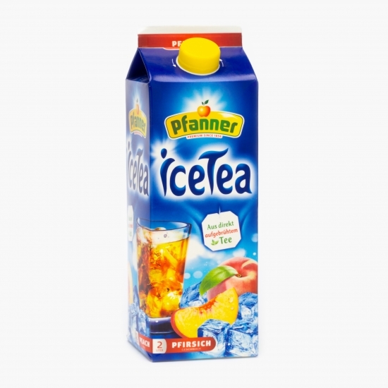 Ice tea piersici 2l