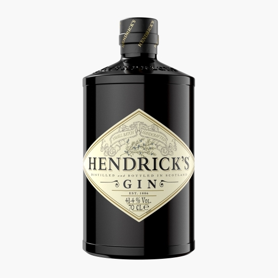 Gin 41.4% alc. 0.7l