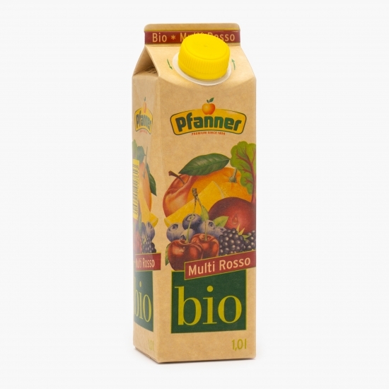 Suc Multi Rosso eco 1l