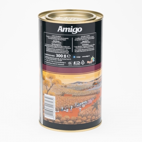 Cafea instant 300g